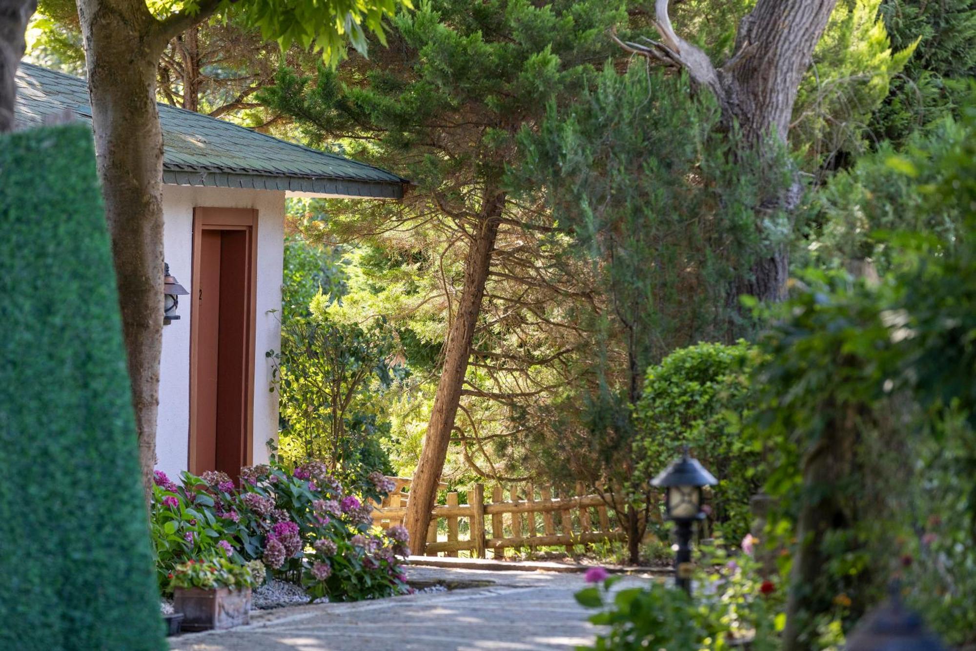 Elite World Village Istanbul Polonezkoey Exterior photo