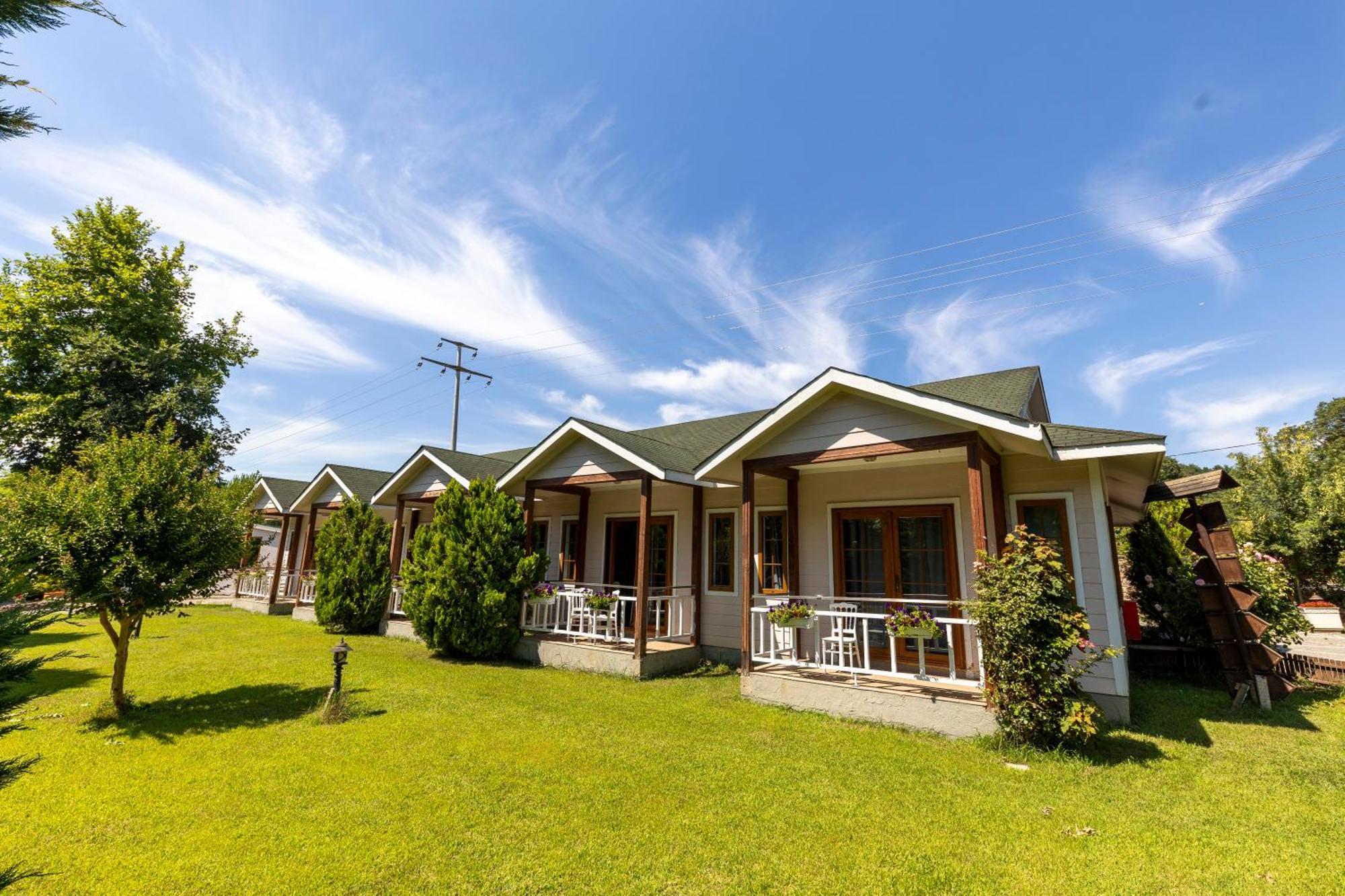 Elite World Village Istanbul Polonezkoey Exterior photo