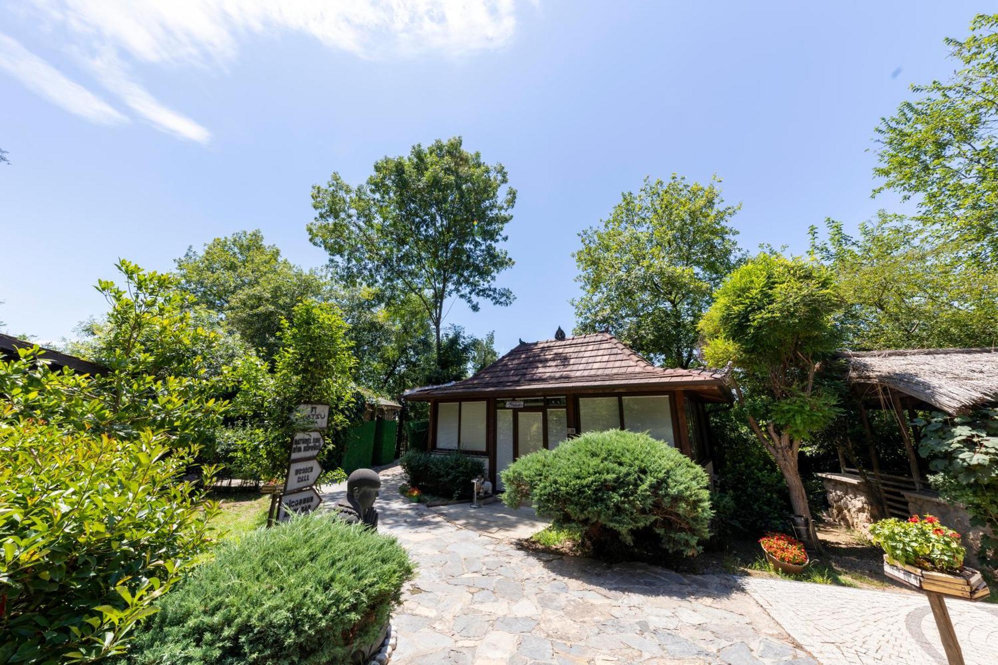 Elite World Village Istanbul Polonezkoey Exterior photo